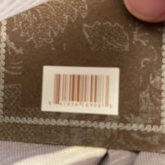 NWT MATILDA JANE Striped Dress with Ruffle Sleeves XS - Picture 13 of 13